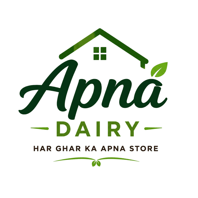 Apna Dairy